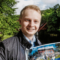 Christoffer Backlund