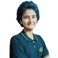 Gabbita Sri Vaishnavi