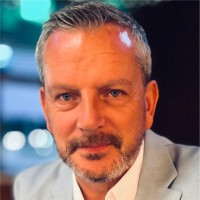 Bruce Gavin