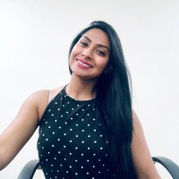 Mariana Calderón Hernández
