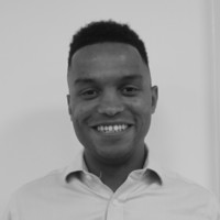 Tobias Bruce-Jones