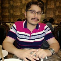 MUHAMMAD EJAZ