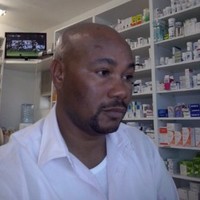 Nicholas Moyo