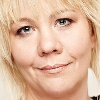 Jeanette Rylander