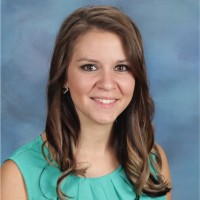 Sarah O'Neal