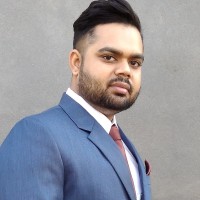 Mandeep Sharma