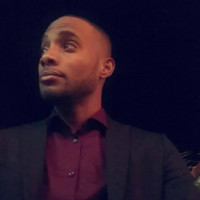Akinyele Thompson