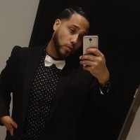 Giovanni Ortiz