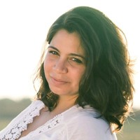 Moran Harel