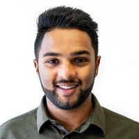 Bounty Senadeera