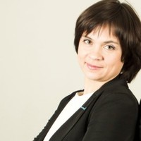 Ирина Кузнецова