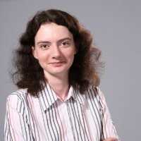 Evelina Kutepova