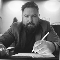 Nik Vukelić