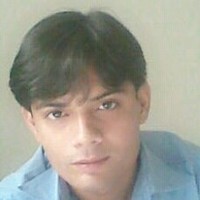 Waqar Ahmed