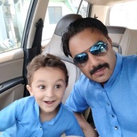 Deepak Joshi
