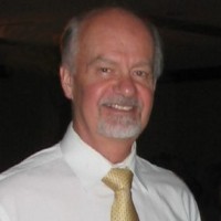 Alan Murray