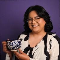 Maria Barragan Arreguin