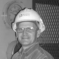 Wes Kaufman