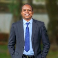 Mark Ameyo