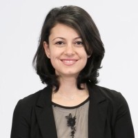 Manal Mikhail