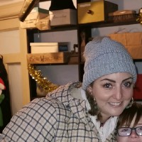 Sinead Grant