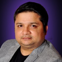 Satyanjoy Das