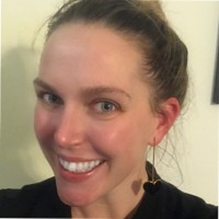 Andrea Benson