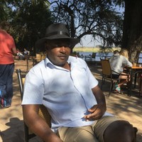 Charles Daka