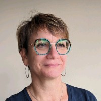 Marie-Laure CHOURRÉ