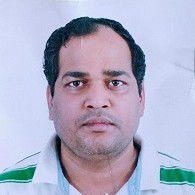 Bishnu Charan Mishra