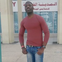 Jimmy Lukwago King