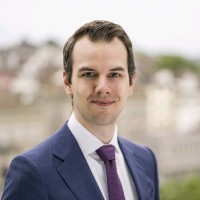 Sebastian van Winkel