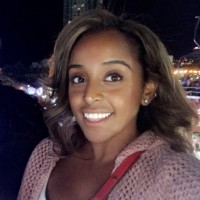 Liza Abdu