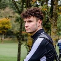Alex Bruce