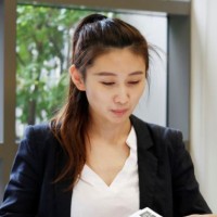 Kira Liu