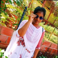 Sunekha Bhavani