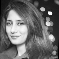 Warda Khan
