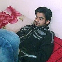 Sharad Jha