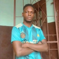Yvon Fabrice Missamou