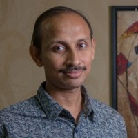 Achuyta Kumar Mitra