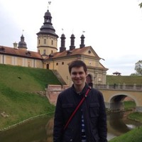 Сергей Сапожников