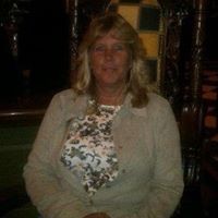 Barb Reynolds