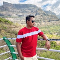 Vaibhav Baviskar