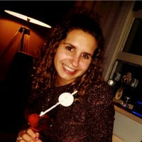 Iris van Starkenburg