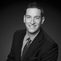 Derek Sandoval