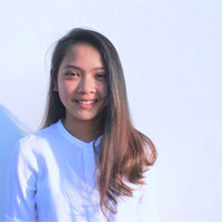 Maudy Marshelyna