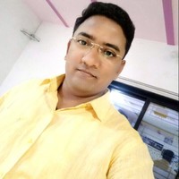Rakesh Mahale