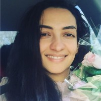 Maryam Farokhnejad
