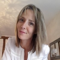 Marie Pierre BENAZECH