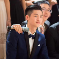 Bowen Tan